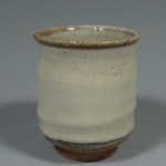 Madaragaratsu yunomi/tea cup