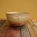 Shino Chawan
