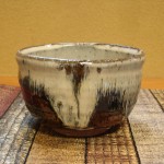 Chosen Karatsu Chawan