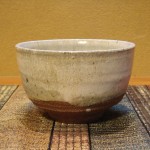 Madara Karatsu Chawan