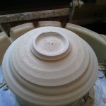 trimmed plate, tokin kodai