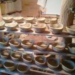 kutsugata dishes