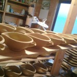 spouted bowls with spouts
