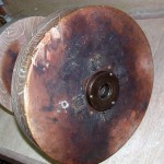 wheel_bottomview old wheel flywheel bearing