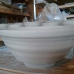 Todoya teabowl