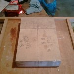 3 base bricks
