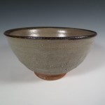 Kawakujira Chawan, wood
皮鯨茶碗、薪