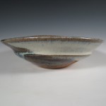Chosen Karatsu food dish, gas
朝鮮唐津皿、ガス